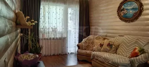 4-к кв. Калининградская область, Зеленоградск Солнечная ул., 3 (83.0 ...