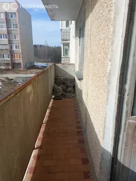 1-комнатная квартира: Верхний Тагил, Лесная улица, 3 (32.8 м)