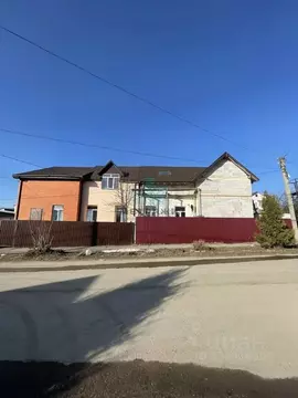 Коттедж в Калужская область, Калуга Тракторный пер., 1 (150 м)