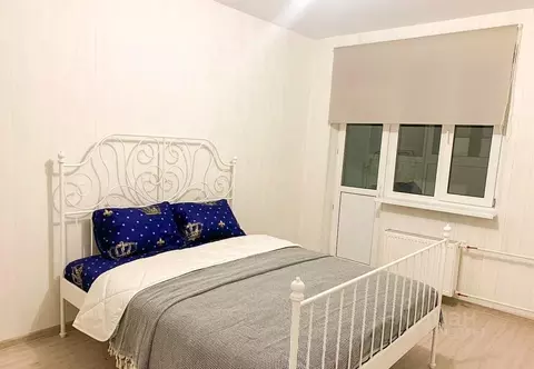 2-к кв. Московская область, Старая Купавна Богородский городской ...