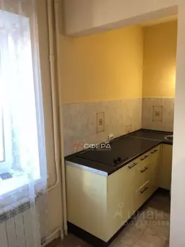 Студия Новосибирская область, Новосибирск Киевская ул., 3 (21.0 м)