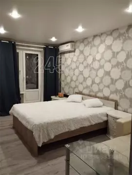 2-к кв. Москва ул. Чечулина, 22 (53.0 м)