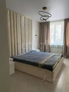 2-к кв. Ставропольский край, Ставрополь ул. Алексея Яковлева, 1/1 ...