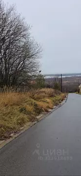 Участок в Нижегородская область, Нижний Новгород с. Кадницы,  (15.24 ...