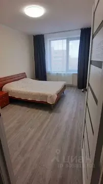 1-к кв. Башкортостан, Уфа ул. Лесотехникума, 21 (45.0 м)