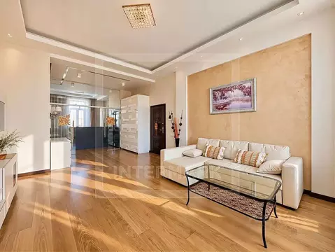 4-к кв. Москва пер. Пушкарев, 17 (125.0 м)