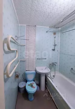 2-к кв. Архангельская область, Коряжма ул. Лермонтова, 5 (42.2 м)