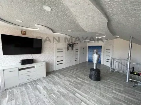 Дом в Адыгея, Майкопский район, Победенское с/пос, пос. Совхозный ул. ...