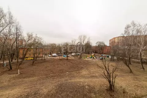 1-к кв. Московская область, Подольск Народная ул., 29А (34.8 м)