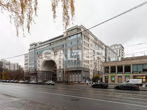 Гараж в Санкт-Петербург просп. Средний Васильевского острова, 85 (13 ...