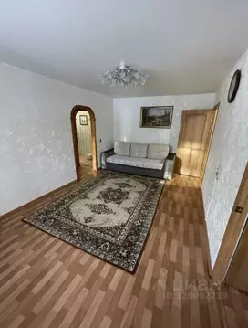 2-к кв. Башкортостан, Уфа Первомайская ул., 82 (46.0 м)