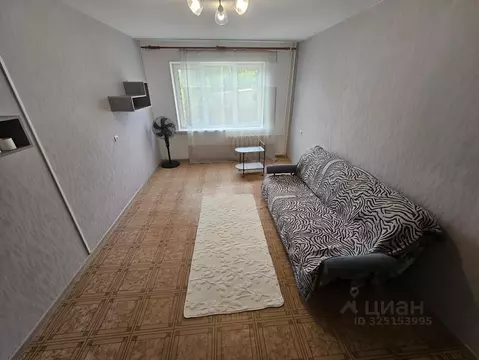 2-к кв. Приморский край, Владивосток ул. Нейбута, 45 (51.0 м)