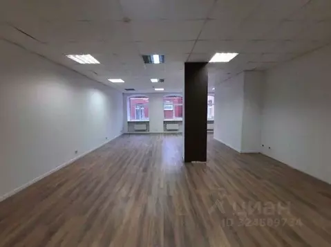 Офис в Санкт-Петербург Красногвардейский пер., 23Е (288 м)