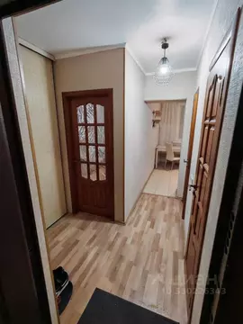 1-к кв. Московская область, Подольск Тепличная ул., 10 (40.0 м)