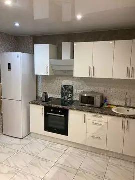 2-к кв. Московская область, Химки Молодежная ул., 78 (55.0 м)