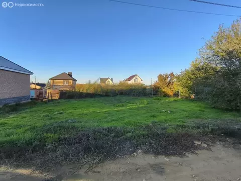 Участок в Калининское сельское поселение, садоводческое некоммерческое ...