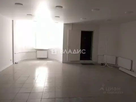 Помещение свободного назначения в Санкт-Петербург Большая Монетная ...