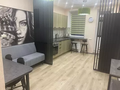 2-к кв. Санкт-Петербург Двинская ул., 8К3 (67.1 м)