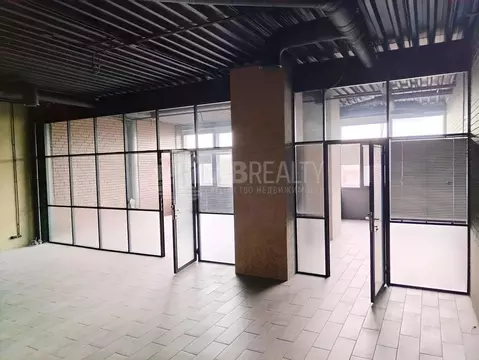 Офис в Москва ул. Горбунова, 2С3 (100 м)