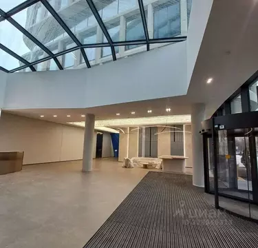 Офис в Москва Рублевское ш., 21 (86 м)