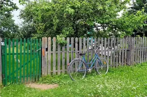 Участок в Самарская область, Тольятти Печорский проезд (6.0 сот.)