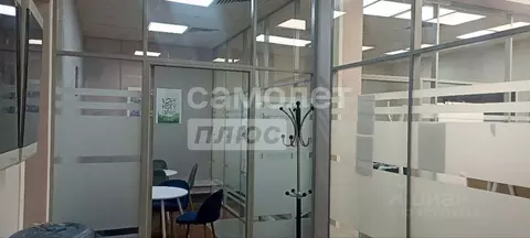 Офис в Москва Варшавское ш., 1С1-2 (88 м)