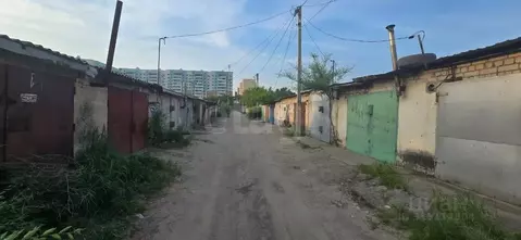 Гараж в Амурская область, Благовещенск ул. Островского, 251 (22 м)