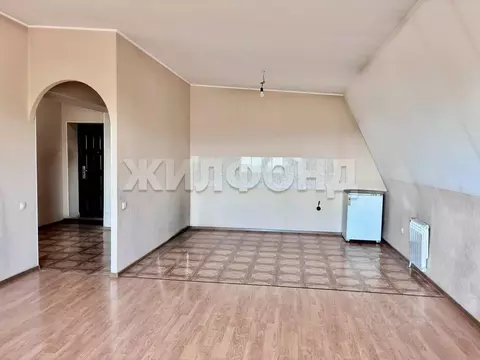 2-к кв. Хакасия, Абакан ул. Комарова, 24 (57.3 м)
