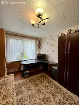 2-комнатная квартира: Калуга, Аэропортовская улица, 12 (46.4 м)