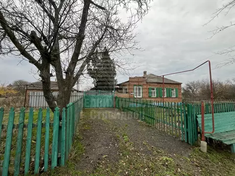 Дом в Натальевка, Пионерская улица (86.1 м)