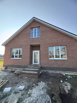 Дом в Ростовская область, Неклиновский район, с. Новобессергеневка ул. ...