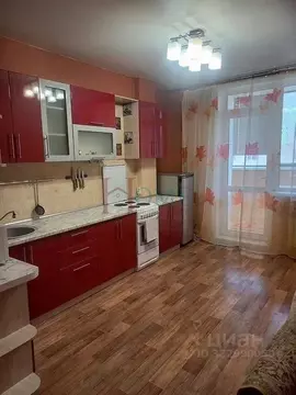 1-к кв. Новосибирская область, Новосибирск Красный просп., 310 (38.9 ...
