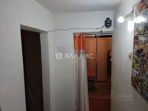 3-к кв. Нижегородская область, Нижний Новгород ул. Бориса Панина, 5к2 ...