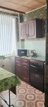 2-к кв. Самарская область, Тольятти Молодежный бул., 22 (41.0 м)