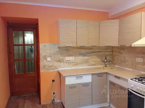 2-к кв. Краснодарский край, Анапа 12-й мкр, 20 (57.0 м)