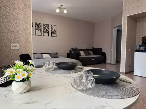 1-к кв. Хакасия, Черногорск ул. Генерала Тихонова, 11Б (43.0 м)