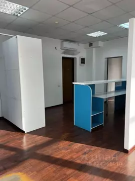 Офис в Ростовская область, Ростов-на-Дону Троллейбусная ул. (72 м)