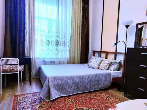 Комната Санкт-Петербург ул. Декабристов, 57 (16.0 м)