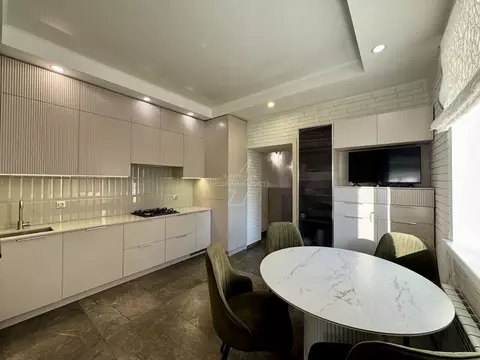 Таунхаус в Татарстан, Казань ул. Мифтахетдина Акмуллы, 20 (109 м)