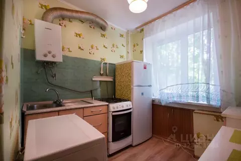 2-к кв. Московская область, Наро-Фоминск ул. Шибанкова, 11А (39.0 м)