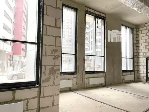 Помещение свободного назначения в Московская область, Мытищи городской ...