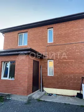 Дом в Тюменская область, Тюмень Березка СНТ, ул. 6-я Садовая (96 м)