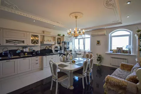 3-к кв. Севастополь просп. Античный, 4 (124.0 м)