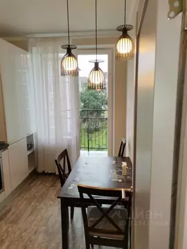 1-к кв. Калининградская область, Светлогорск Тихая ул., 8 (34.0 м)