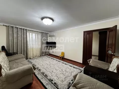 3-к кв. Дагестан, Махачкала ул. Стояна Джорова, 7 (72.0 м)