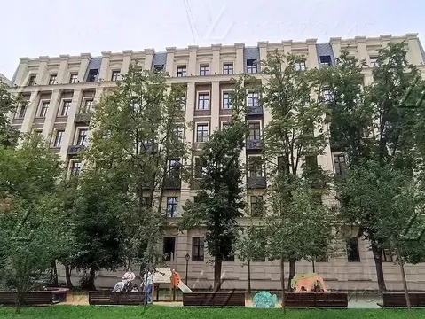 Офис в Москва Большая Грузинская ул., 30АС1 (20 м)