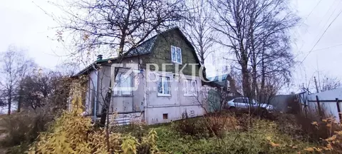 Дом в Костромская область, Костромской район, Самсоновское с/пос, д. ...