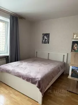 1-к кв. Санкт-Петербург Комендантский просп., 10к1 (47.0 м)