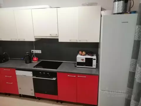 1-к кв. Коми, Сыктывкар Тентюковская ул., 304 (40.0 м)