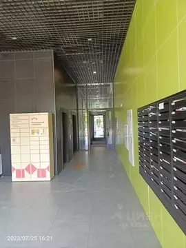 1-к кв. Москва Зеленодольская ул., 28А (38.0 м)